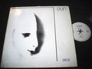DUN/EROS/RARE FRENCH PROG/PRIVATE PRESS/ FRENCH PRESS ORIGINAL