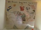 JOHN LENNON WALLS AND BRIDGES APPLE SW-3416 FACTORY SEALED LP