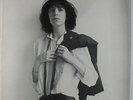 Patti Smith Group - Horses LP - Arista VG++