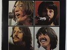 Beatles - Let It Be LP - Mobile Fidelity Sound Lab MFSL Audiophile VG++