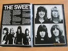 Popfoto 329/71 - Sweet - Rory Gallagher - ELP - Tina Turner - Leon Russell