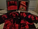 Led Zeppelin Mothership Vinyl 4 Record Boxed Set  Plus Booklet - Good Condition