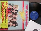 THE RUNAWAYS Live In Japan JAPAN LP G/F w/OBI+INSERT RJ-7249 NO POSTERS Free S&H