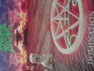 MORBID ANGEL - DOMINATION (ORIGINAL 1995 MOSH) autopsy,dismember