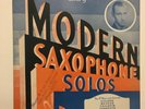 Jazz sheet music - Frank Trumbauer 