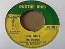 Vibrators Sloop John B Rare Ska Rocksteady 7
