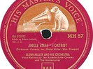 Glenn Miller - Jingle Bells / American Patrol - 1941