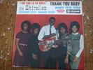 RARE FRENCH EP THE SHIRELLES/BABY IT'S YOU/VOGUE EPL 8268/MOTOWN