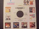 Antoinette - There He Goes / Little Things Mean A Lot - 1962 -45 RPM - WLP PROMO