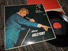 JOHNNY HALLYDAY Wap Dou Wap/Twistin USA +2 EP 45 7