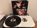 Mulholland Drive OST LP VINYL Soundtrack David Lynch LP 2LP Angelo Badalamenti