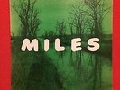 NEW MILES DAVIS QUINTET RARE Orig 1956 DG RVG LP Prestige 7014 Quartet BEAUTIFUL