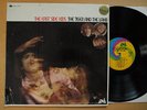 EAST SIDE KIDS The Tiger And The Lamb LP 1968 US UNI Near Mint shrink