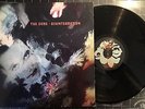 The CURE Disintegration Elektra/Asylum VG++ 60855 First Press DMM Masterdisk
