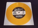 CRAZY RARE Eric Church Homeboy / Jack Daniels Limited Edition Yellow Vinyl NEW