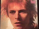 1972 RCA Records DAVID BOWIE- Space Oddity LP Vinyl Album NMMT Man of Words