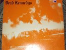 DEAD KENNEDYS - Fresh Fruit For Rotting Vegetables LP 1981