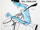 A recital by TAL FARLOW guitar jazz japan japanese Verve MV 2586 MONO LP EX+