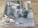 Fleetwood Mac - Peter Greens Fleetwood Mac 1968 UK LP BLUE HORIZON STEREO 1st