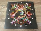 Hawkwind - In Search Of Space 1971 UK LP UNITED ARTISTS 1st + HAWKWIND LOG