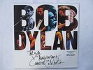Bob Dylan. The 30th Anniversary Concert Celebration. Triple Vinyl LP. EX+