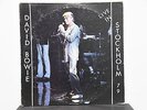 David Bowie LIVE in Stockholm 79 Vinyl double LP