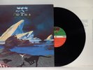 YES  Drama 1st US 1980 issue LP NM   Trevor Horn, Geoff Downes, Buggles