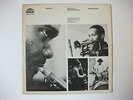 CHARLES BRACKEEN Rhythm X LP STRATA-EAST SES-19736 ORIGINAL NM