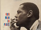 DEXTER GORDON OUR MAN IN PARIS  Orig US BLUE NOTE 1959 RVG DG EAR 43 WEST EX