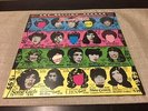 The Rolling Stones - Some Girls, New,Sealed,Rock,Record,LP,Vinyl,2010 Reissue
