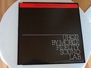 PINK FLOYD -The Dark Side of the Moon# Mobile Fidelity UHQR 1-017 # 1491 of 5000