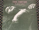 ORIGINAL 1986 The Smiths QUEEN IS DEAD LP Vinyl SIRE  ROUGH TRADE w Inner Sleeve