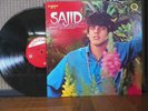 SAJID- COS-114- SAJID KHAN- VINYL RECORD- VG+