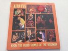 Nirvana From The Muddy Banks Of The Wishkah First Press Vinyl