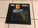 Albert Griffiths And The Gladiators - Country Living - Heartbeat Records Lp 1985