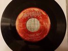 ROOSEVELT SYKES / Crazy Fox - Hush Oh Hush / Imperial 45rpm Record