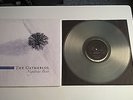 The Gathering - Nighttime Birds Vinyl LP Clear Svart