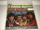 JOHN MAYALL'S BLUESBREAKERS A Hard Road LONDON LP VG++/EX