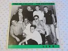 Thee Milkshakes vs The Prisoners - Live - 12