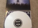 ACCEPTANCE Phantoms Vinyl Record LP White /500