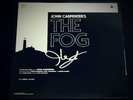 ASSAULT ON PRECINCT 13 b/w THE FOG 12