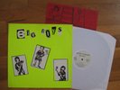 BIG BOYS Where's My Towel Industry Standard LP 1981 TX Skate PUNK KBD Hardcore