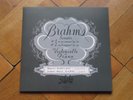 Maurice MARECHAL & Jeanne-Marie DARRE Brahms Cello Sonatas Pathe DTX 127 REISSUE
