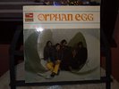 LP Orphan egg  - MDINT 9621  (1968)