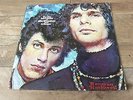 Mike Bloomfield and Al Kooper - The Live Adventures Of.. 1968 UK LP CBS MONO 1st