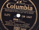 Charles Trenet : Boum