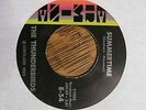 THE THUNDERBIRDS Simmering/Summbertime ERMINE Surf/Garage 45 *