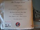 THE GRATEFUL DEAD-ONE FROM THE VAULT  triple lp live  FDR  STILL SEALED