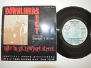 Downliners Sect - Nite in Gt. Newport St. 4 Track EP  - Contrast Sound Label