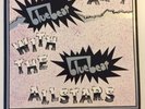 Party With The Bluebeat All Stars Oz Ska Strange Tenants  Rare Madness Specials